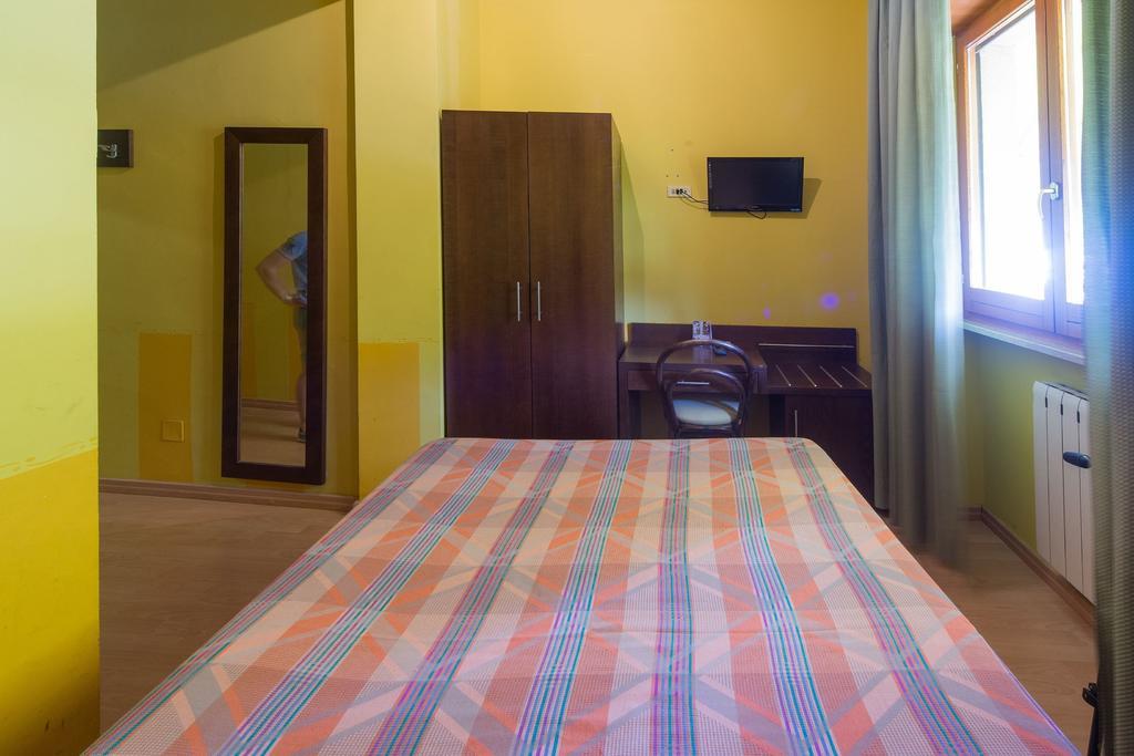 Hotel Del Camerlengo Fara San Martino Phòng bức ảnh