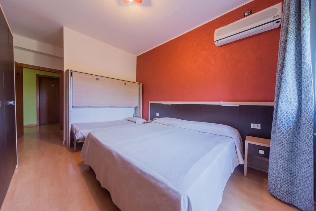 Hotel Del Camerlengo Fara San Martino Phòng bức ảnh