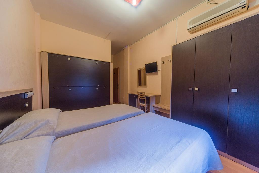 Hotel Del Camerlengo Fara San Martino Phòng bức ảnh